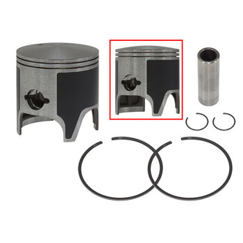 PISTON DE MOTONEIGE SPX (09 773 02)