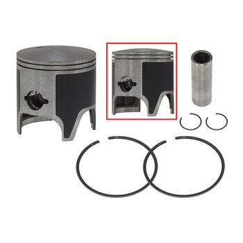 PISTON DE MOTONEIGE SPX (09 713 04)