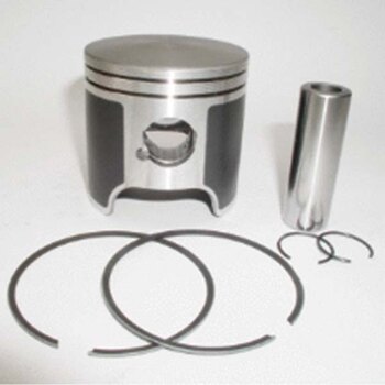 PISTON DE MOTONEIGE SPX (09 800N)