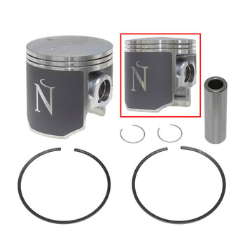 KIT PISTON NAMURA (NW 20006)