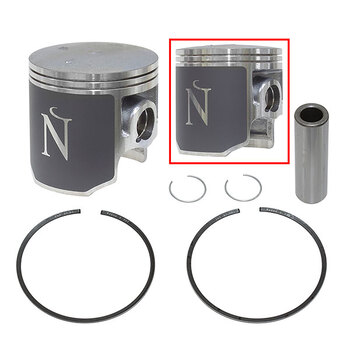 KIT PISTON NAMURA (NW 50000 2)