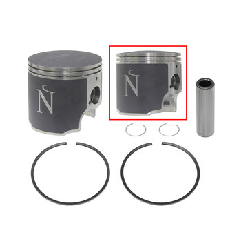 KIT PISTON NAMURA (NW 20002 2)