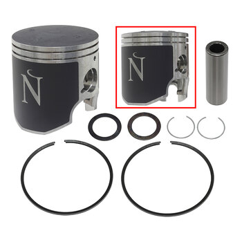 KIT PISTONS NAMURA (NW 10006)