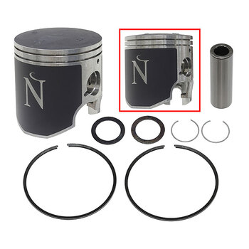 KIT PISTONS NAMURA (NA 40003 2)