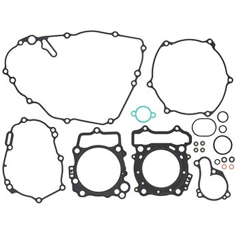 JEU DE JOINTS COMPLET NAMURA (NX 40025F)