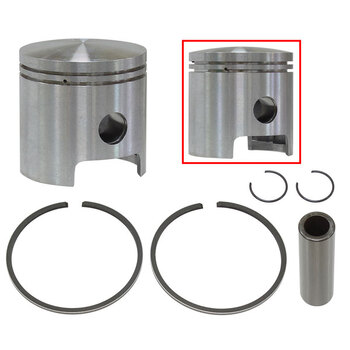 PISTON DE MOTONEIGE SPX (09 726 01)