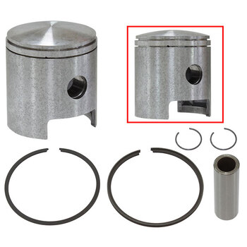 PISTON DE MOTONEIGE SPX (09 695)