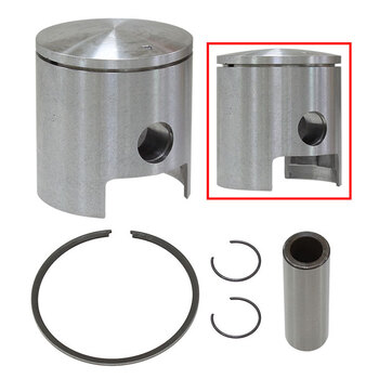 PISTON DE MOTONEIGE SPX (09 695)