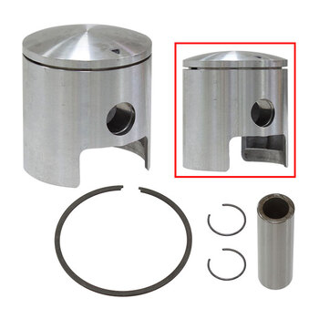 PISTON DE MOTONEIGE SPX (09 695)