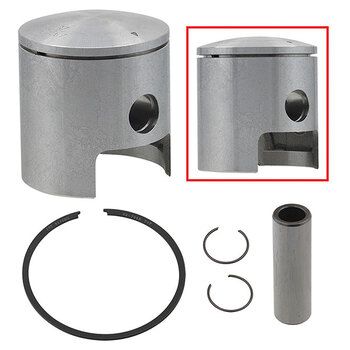 PISTON DE MOTONEIGE SPX (09 765 01N)