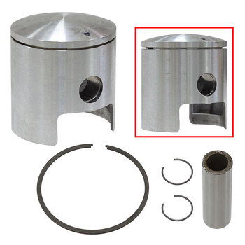 PISTON DE MOTONEIGE SPX (09 706 01N)