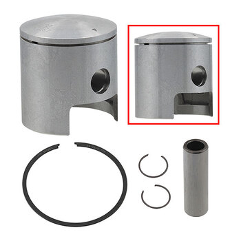 PISTON DE MOTONEIGE SPX (09 706 01N)