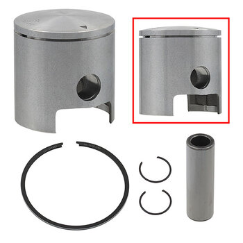 PISTON DE MOTONEIGE SPX (09 764 02N)