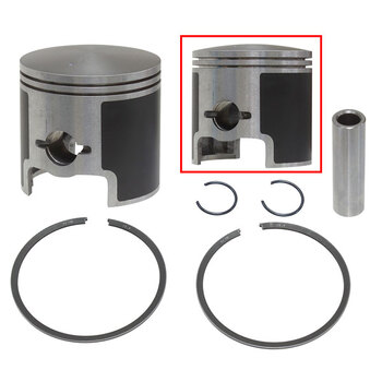 PISTON DE MOTONEIGE SPX (09 720 01)