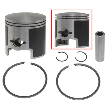 PISTON DE MOTONEIGE SPX (09 773 04)