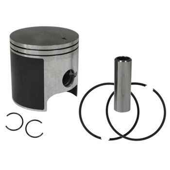 PISTON DE MOTONEIGE SPX (09 785 01)