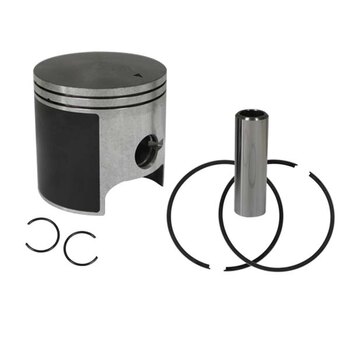 PISTON DE MOTONEIGE SPX (09 726 04)