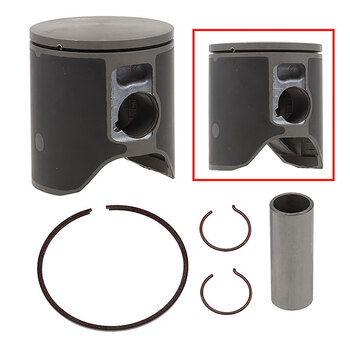 KIT PISTONS SPX (SM 09282)