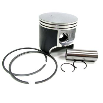 KIT PISTON QUANTIQUE SPX (SM 109271)