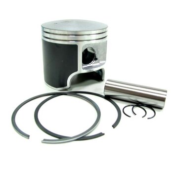 KIT PISTON QUANTIQUE SPX (SM 109271)