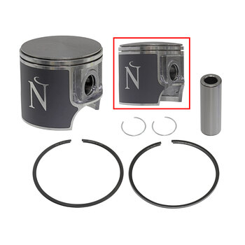 KIT PISTON NAMURA (NW 10012)