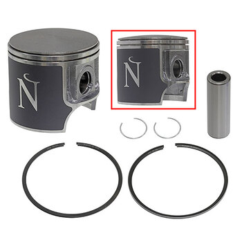 KIT PISTON NAMURA (NW 20001 2)