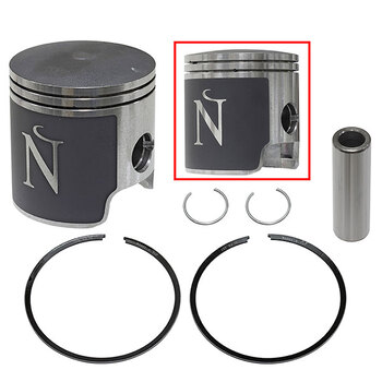 KIT PISTONS NAMURA (NW 10004 2)