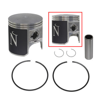 KIT PISTONS NAMURA (NW 20000 2)