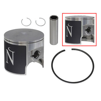 KIT PISTON NAMURA (NW 40000 2)