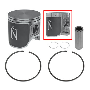 KIT DE PISTONS NAMURA (NW 40006)