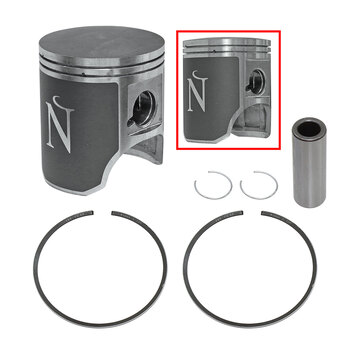 KIT PISTON NAMURA (NW 20006)