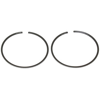 SEGMENTS DE PISTON NAMURA (NW 10001 2R)