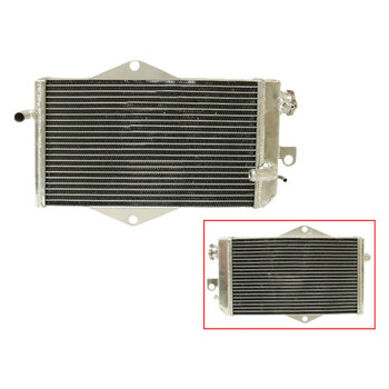 RADIATEUR BRONCO VTT/UTV (AC 10002)