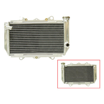 BRONCO ATV/UTV RADIATEUR (AC 10008)