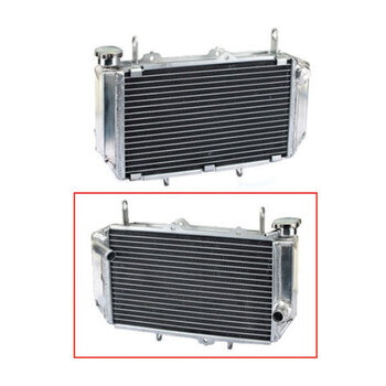 RADIATEUR BRONCO VTT/UTV (AC 10046)