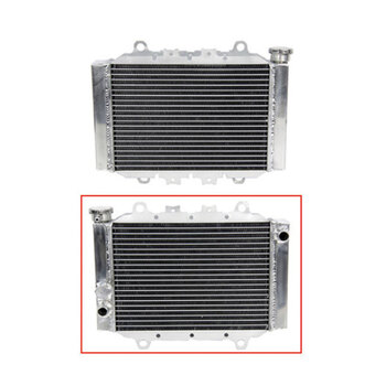 RADIATEUR BRONCO VTT/UTV (AC 10034)