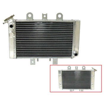 RADIATEUR BRONCO VTT/UTV (AC 10034)