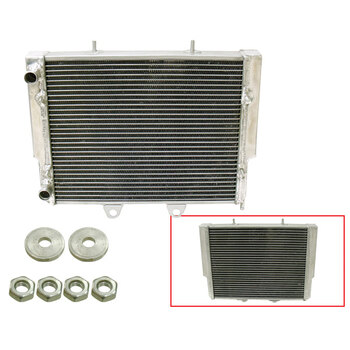 BRONCO ATV/UTV RADIATEUR (AC 10000)