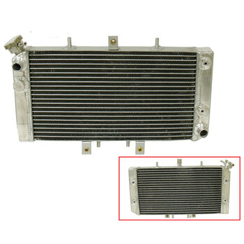 BRONCO ATV/UTV RADIATEUR (AC 10000)