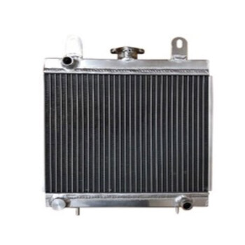 RADIATEUR BRONCO VTT/UTV (AC 10002)