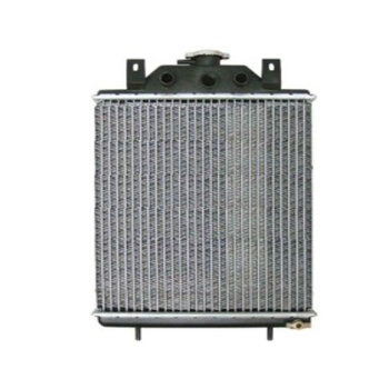 BRONCO ATV/UTV RADIATEUR (AC 10000)