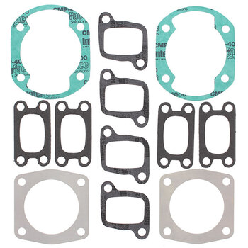 VERTEX TOP END GASKET SET (710212)