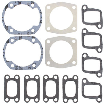 VERTEX TOP END GASKET SET (710212)