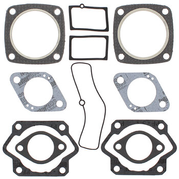 VERTEX TOP END GASKET SET (710212)