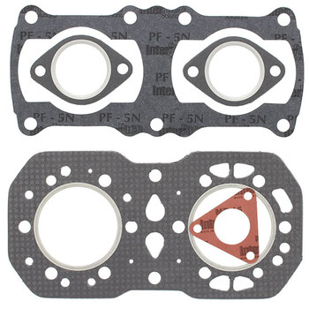 VERTEX TOP END GASKET SET (710063A)