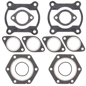 VERTEX TOP END GASKET SET (710063A)