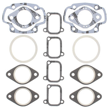 VERTEX TOP END GASKET SET (710063A)