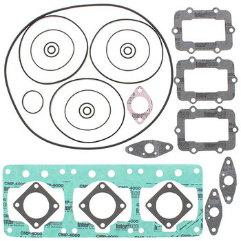 VERTEX TOP END GASKET SET (710269)