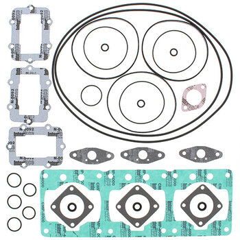 VERTEX TOP END GASKET SET (710269)