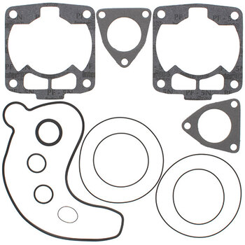 VERTEX DIAPHRAGM & GASKET SET (451425)